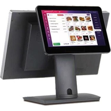 PERKON P-SHOP I185 İ5 4 Nesil 8GB 128GB SSD 18