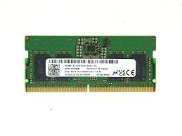 MICRON 8GB DDR5 5600MHz PC Bellek Bulk - 39507