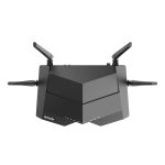 TENDA V12 1200Mpbs Dual Band VDSL2/ADSL2+ Modem/Router / V12-KAR53547 - Görsel 5