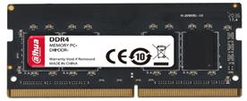 DAHUA DDR-C300S8G32 8GB DDR4 3200Mhz Notebook Bellek - 35634