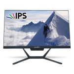 QUADRO STARK 23.8" i5-4690T 8GB 240SSD FDOS AIO PC / H8124 49824-KAR51174 - Görsel 2