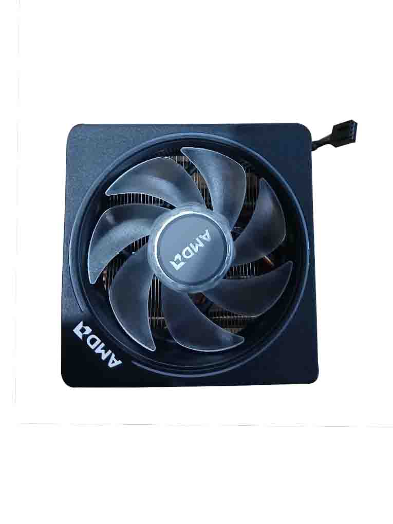 AMD 712-000075 AMD4/AMD5 Wraith Prism LED RGB Hava Soğutma - 40350