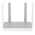 KEENETIC Titan AX3200 Mesh (Wi-Fi 6) Multi-Gigabit Router / Access Point / KN-1811-01-EU-UK-KAR57925 - Görsel 3