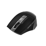 A4 TECH FB35 Gri Bluetooth+2.4G Wireless Nano 2000DPI Mouse / FB35 SMOKY GREY-KAR51682 - Görsel 4