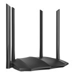 TENDA AC8 Dual-Band 300Mbps + 867Mbps AC1200 WiFi Router / AC8-KAR58361 - Görsel 4