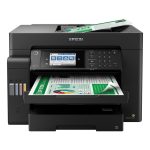 EPSON L15150 EcoTank A3  Yazıcı  Fotokopi TarayıcıWi-Fi, Wi-Fi Direct, Ethernet / C11CH72403-KAR57949 - Görsel 3