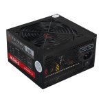 RAMPAGE RMP-500-80P 500W 80 PLUS 12cm Fan A ktif PFC Power Supply / RMP-500-80P-KAR48224 - Görsel 2