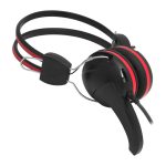 FRISBY FHP-235 Mikrofonlu Kulaklık / FHP-235-KAR21031 - Görsel 4