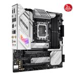 ASUS ROG STRIX B760-G GAMING WIFI 1700P DDR5 SES GLAN DP/HDMI SATA3 USB3.2 mATX / 90MB1EQ0-M1EAY0-KAR59924 - Görsel 3