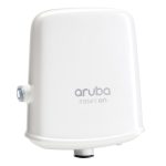 HPE ARUBA IOn AP17 RW R2X11A 867 Mbps Dış Mekan Access Point / R2X11A-KAR59707 - Görsel 4