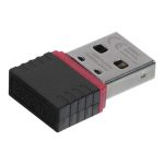 EVEREST EWN-760N 150 Mbps Usb Kablosuz Adaptör / EWN-760N-KAR42928 - Görsel 3