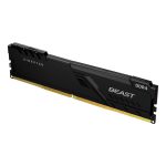 KINGSTON Beast 16GB 3200mhz CL16 DDR4 Soğutuculu PC Performans Ram / KF432C16BB/16TR-KAR59792 - Görsel 3