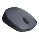 LOGITECH M170 Gri Kablosuz Mouse (910-004642) / 910-004642-KAR41807 - Görsel 3