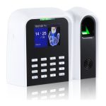 GRANDING T9 Parmak İzi ve Kart Okuyucu Ter. (3000 P.İzi ve Kart Okuma Kap.) / GRANDING T9-KAR36678 - Görsel 5