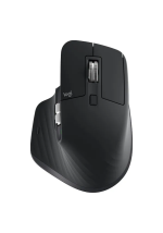 LOGITECH MX Master 3S Kablosuz Mouse / 910-006559-KAR56593 - Görsel 2
