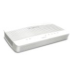 DRAYTEK Vigor 2765 VDSL/ADSL VPN Security Router Modem / Vigor 2765-KAR50148 - Görsel 2