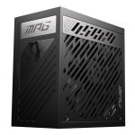 MSI PSU MPG A1000G PCIE5 1000W 80+ GOLD POWER SUPPLY / MPG A1000G PCIE5-KAR59203 - Görsel 4