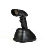 PERKON TIGER CS95 RF - 1D kablosuz Kablosuz Barkod Okuyucu / CS95 RF-KAR42206 - Görsel 2