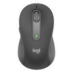 LOGITECH Signature M650 Siyah Kablosuz Usb Bluetooth 910-006253 / 910-006253-KAR58881 - Görsel 2