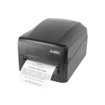 GODEX GE300  (ETH+SERİ+USB)  Barkod Yazıcısı - GE300