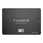 TwinMOS 128GB 2.5" SATA3 SSD 580Mb-550Mb/s TLC 3DNAND / TM128GH2UGL-KAR56971 - Görsel 4