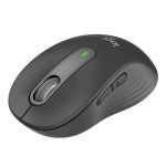 LOGITECH Signature M650 Siyah Kablosuz Usb Bluetooth 910-006253 / 910-006253-KAR58881 - Görsel 3