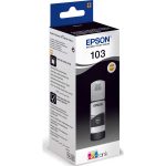 EPSON T00S14A (103) EcoTank Siyah Şişe Mürekkep 65 ml / C13T00S14A-KAR47130 - Görsel 3