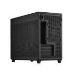 ASUS PRIME AP201 MICRO ATX TEMPERLİ CAM ALET GEREKTİRMEYEN YAN PANELLER VE TOZ F / 90DC00G0-B39010-KAR59461 - Görsel 6