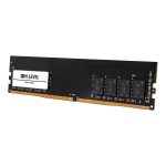 HI-LEVEL 8 GB 3200MHz DDR4 RAM 1.2V CL22 / HLV-PC25600D4-8G-KAR55222 - Görsel 2