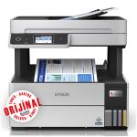 Faks Yazıcı Tarayıcı