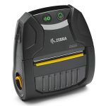 Zebra ZQ320 Mobil Barkod Yazıcı / ZQ32-A0E04TE-00-KAR57068 - Görsel 2