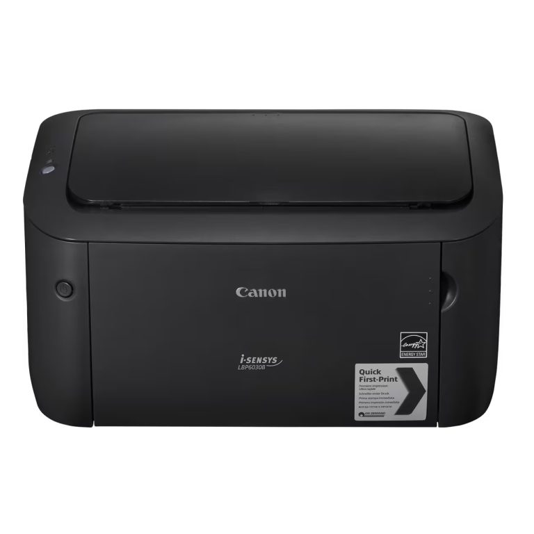 Canon i-SENSYS LBP6030B Mono Lazer Yazıcı Siyah +1 Toner - bas.laz.siy.0011