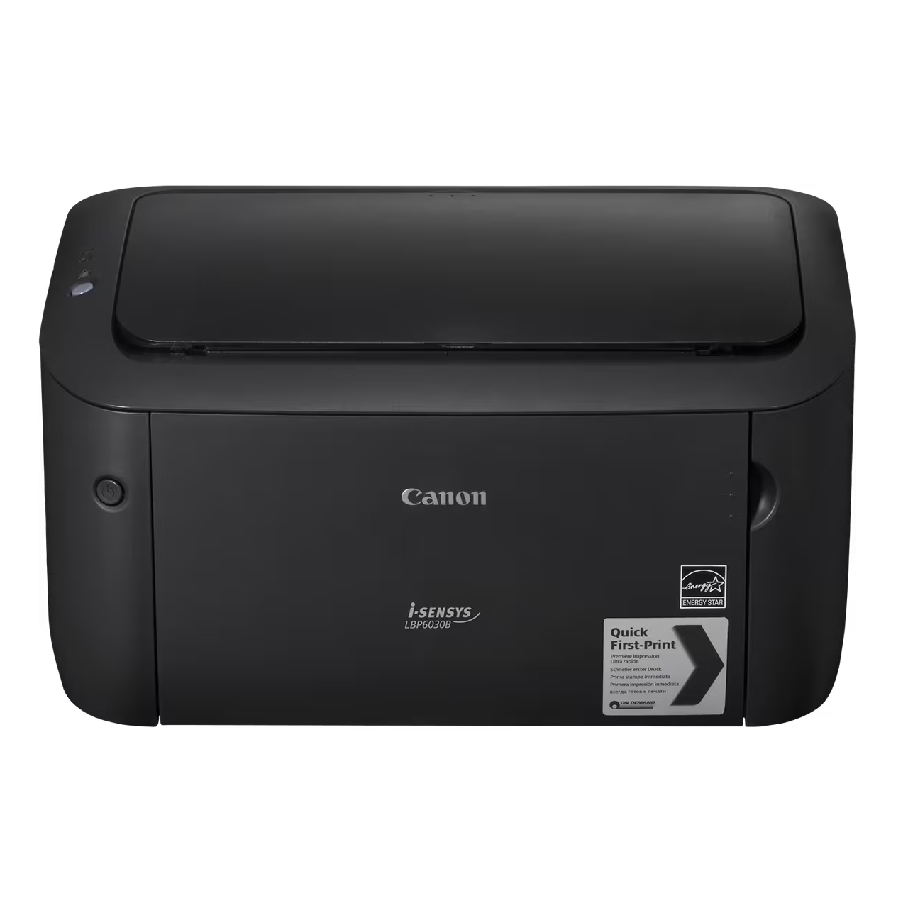 Canon i-SENSYS LBP6030B Mono Lazer Yazıcı Siyah +1 Toner- bas.laz.siy.0011 Canon i-SENSYS LBP6030B Mono Lazer Yazıcı Siyah +1 Toner - bas.laz.siy.0011