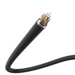 S-LINK SLX-HD4K10 19+1 HDMI to HDMI 10m Metal v2.0 4K (4096*2160) 30Hz Kablo / SLX-HD4K10-KAR58550 - Görsel 4