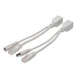 Digitus Power over UTP Splitter Kablosu / DN-95001-KAR60316 - Görsel 2