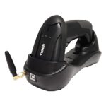 PERKON TIGER LS42 2D Kablosuz Barkod Okuyucu + Credle / LS42-KAR57560 - Görsel 2