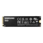 SAMSUNG 2TB 990 PRO 7450/6900MB/s M.2 NVMe / MZ-V9P2T0BW-KAR59512 - Görsel 5