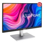 27" ASUS ProArt PA279CV UHD 4K IPS 5ms 350nt HDMI DP Type-C MM VESA Pivot 3Yıl G / 90LM06M1-B01170-KAR56981 - Görsel 6