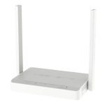 KEENETIC Explorer AC1200 Whole Home Mesh / Router / Access Point / KN-1613-01EN-KAR59812 - Görsel 3