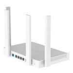 KEENETIC Titan AX3200 Mesh (Wi-Fi 6) Multi-Gigabit Router / Access Point / KN-1811-01-EU-UK-KAR57925 - Görsel 5