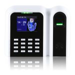 GRANDING T9 Parmak İzi ve Kart Okuyucu Ter. (3000 P.İzi ve Kart Okuma Kap.) / GRANDING T9-KAR36678 - Görsel 4