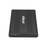 HYTECH HY-HDC23 Siyah 2.5" USB3.0 SATA Harddisk Kutusu / HY-HDC23-KAR46848 - Görsel 4