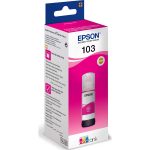 EPSON T00S34A (103) EcoTank Kırmızı Şişe Mürekkep 65 ml / C13T00S34A-KAR47133 - Görsel 3