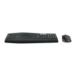 LOGITECH MK850 KABLOSUZ PERFORMANS USB Q TR MM SET 920-008230 / 920-008230-KAR42854 - Görsel 2