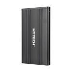 HYTECH HY-HDC23 Siyah 2.5" USB3.0 SATA Harddisk Kutusu / HY-HDC23-KAR46848 - Görsel 2