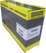 CALLIGRAPH CF259X CRG-057H CHIPSİZ MUADİL TONER 10.000 Sayfa / HP.CF259XNC-KAR50031 - Görsel 2