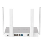 KEENETIC Extra DSL AC1200 Mesh Wi-Fi Dualband Gigabit MU-MIMO VDSL2/ADSL2+ Modem / KN-2112-01TR-KAR57496 - Görsel 5