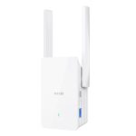 TENDA A23 AC1200 WiFi6 Gelişmiş Dual Band Menzin Genişletici / A23-KAR59487 - Görsel 3