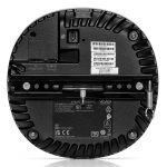 HPE ARUBA CAMPUS AP-615 (RW) R7J49A WIFI6-E KURUMSAL ACCESS POINT / R7J49A-KAR59711 - Görsel 2