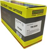 CALLIGRAPH TN450/TN-2260/TN-2280 MUADİL TONER 2.600 Sayfa / BRO.TN450-KAR24707 - Görsel 2